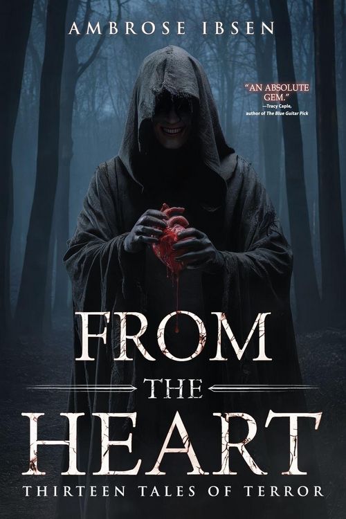 Produktbild: From the Heart