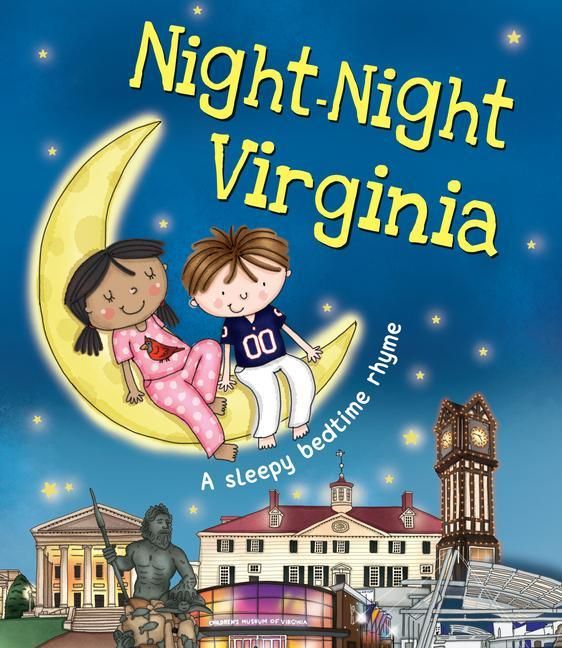 Produktbild: Night-Night Virginia
