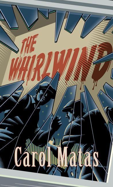Produktbild: The Whirlwind