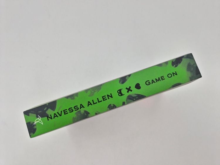 Produktbild: Game on