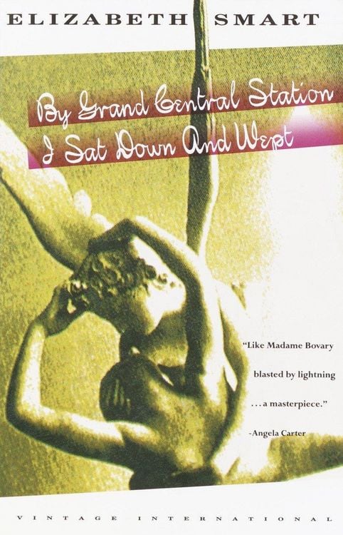 Produktbild: By Grand Central Station I Sat Down and Wept