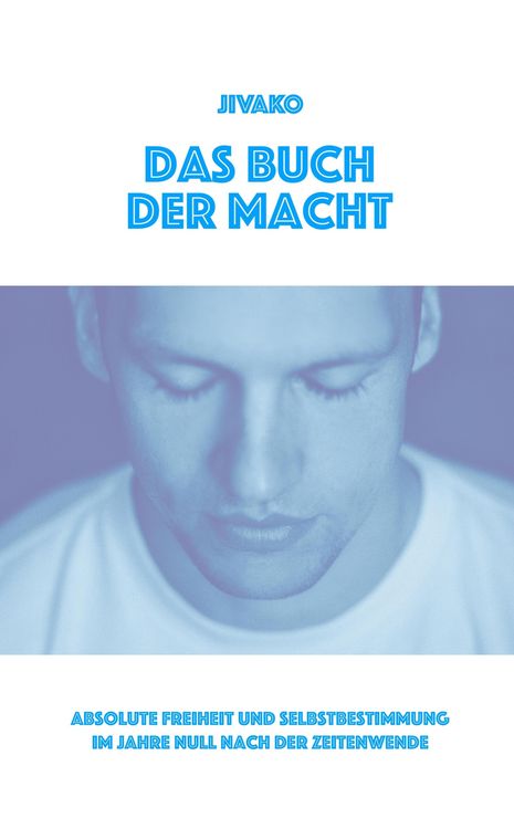 Produktbild: Das Buch der Macht