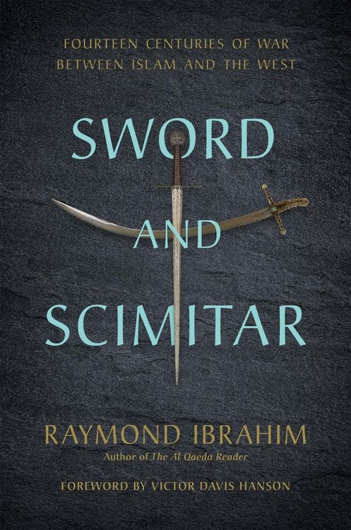 Produktbild: Sword and Scimitar