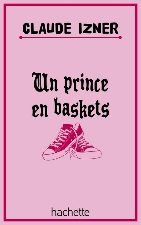 Produktbild: Un prince en baskets