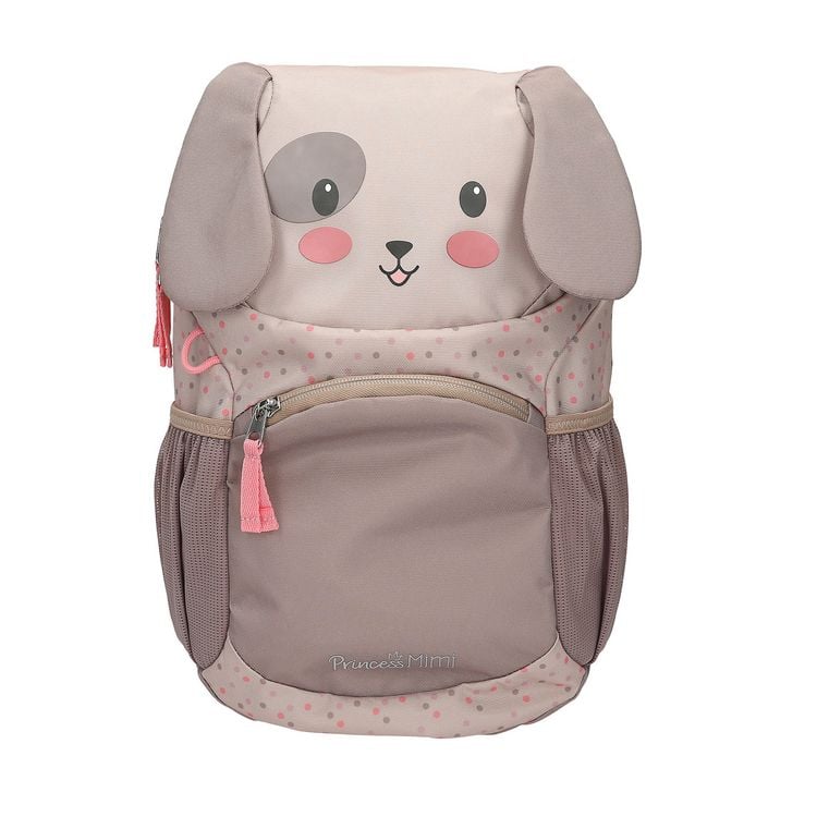 Produktbild: Princess Mimi Ergonomischer Rucksack Hund