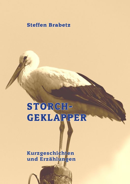 Produktbild: Storchgeklapper