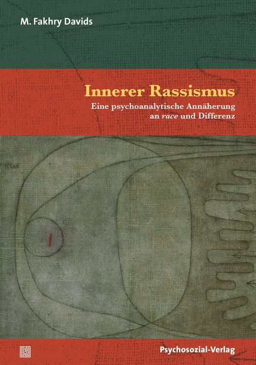 Produktbild: Innerer Rassismus