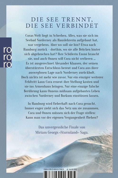 Produktbild: Salzwind