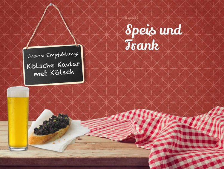Produktbild: Langenscheidt K&ouml;lsch f&uuml;r Anf&auml;nger