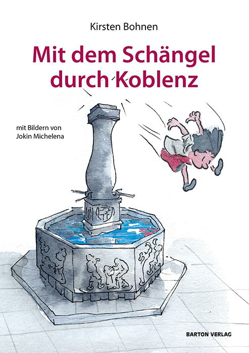 Produktbild: Mit dem Sch&auml;ngel durch Koblenz