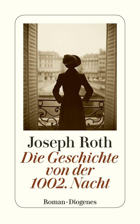 Produktbild: Die Geschichte von der 1002 Nacht
