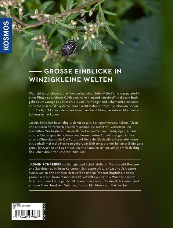 Produktbild: Im Schatten von Giganten