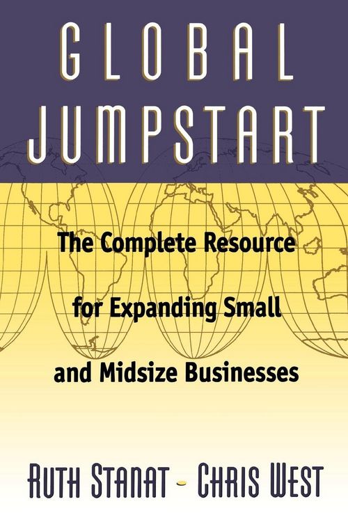Produktbild: Global Jumpstart