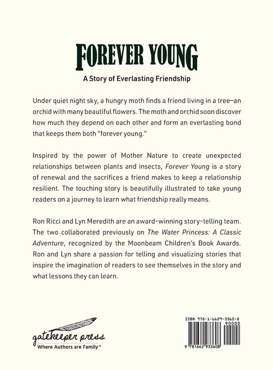 Produktbild: Forever Young