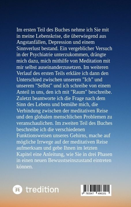 Produktbild: Homo Transcendens