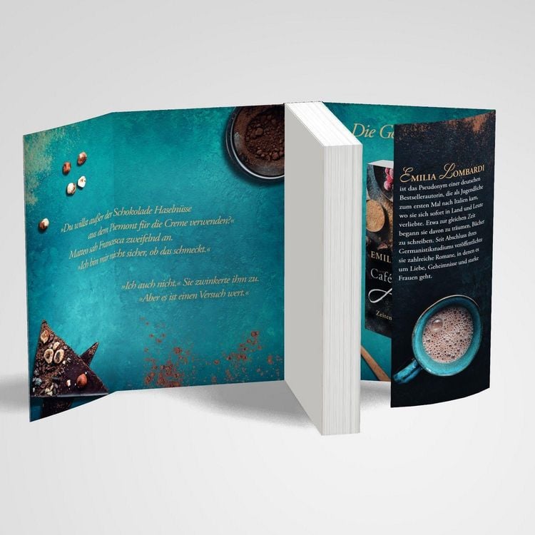 Produktbild: Caf&eacute; Alba
