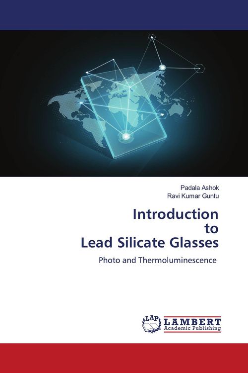 Produktbild: Introduction to Lead Silicate Glasses