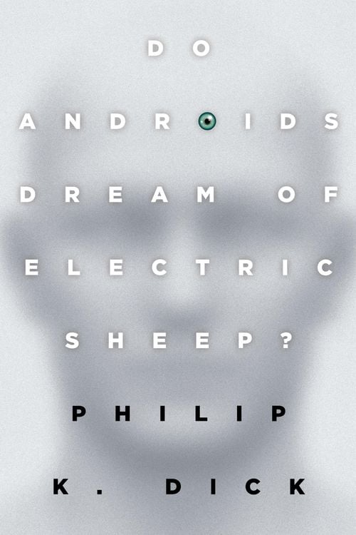 Produktbild: Do Androids Dream of Electric Sheep?