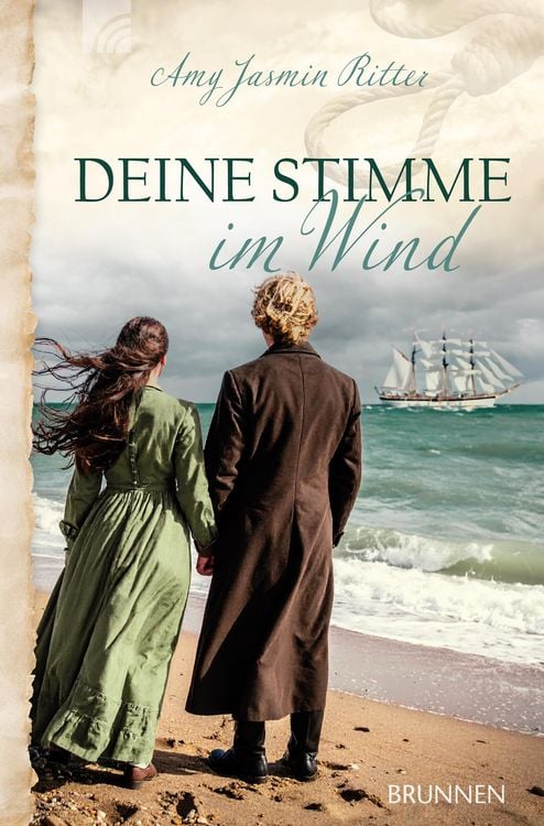 Produktbild: Deine Stimme im Wind