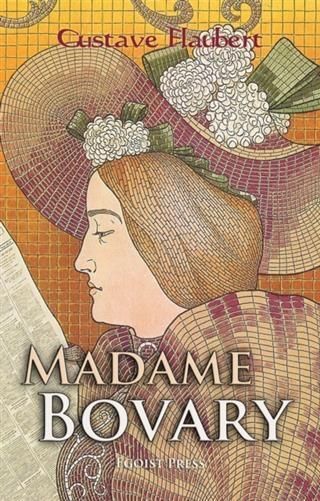 Produktbild: Madame Bovary