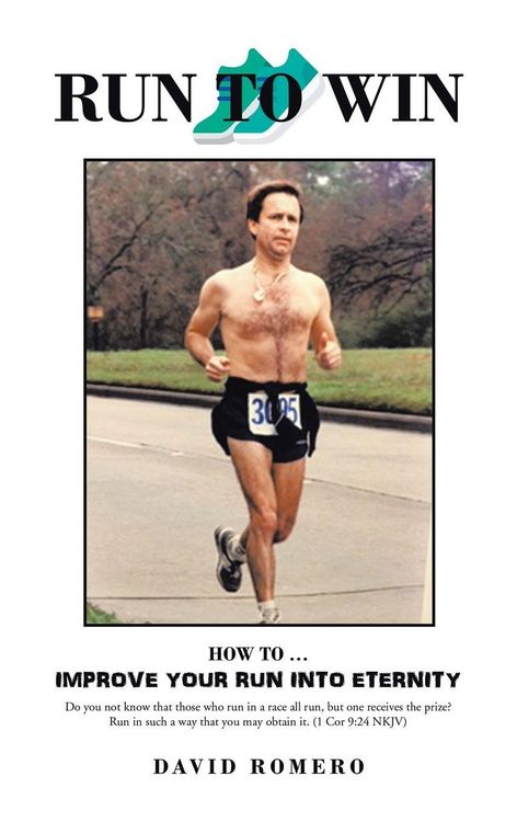 Produktbild: Run to Win
