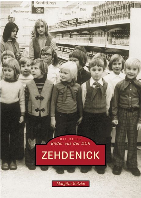 Produktbild: Zehdenick