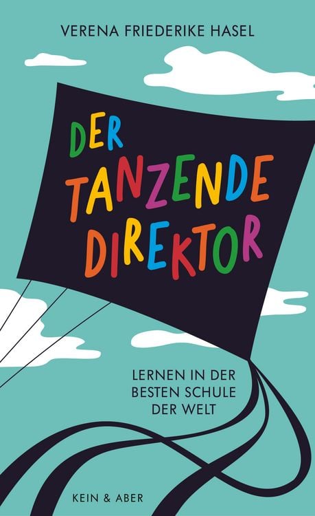 Produktbild: Der tanzende Direktor