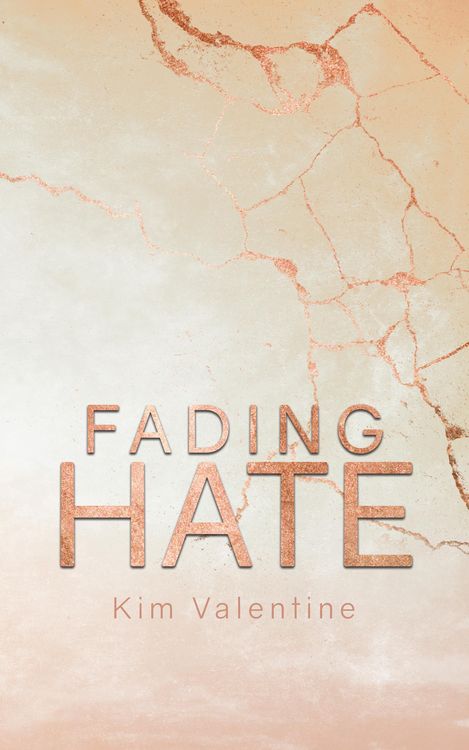 Produktbild: Fading Hate