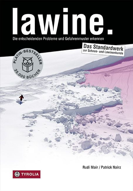 Produktbild: Lawine. Das Praxis-Handbuch