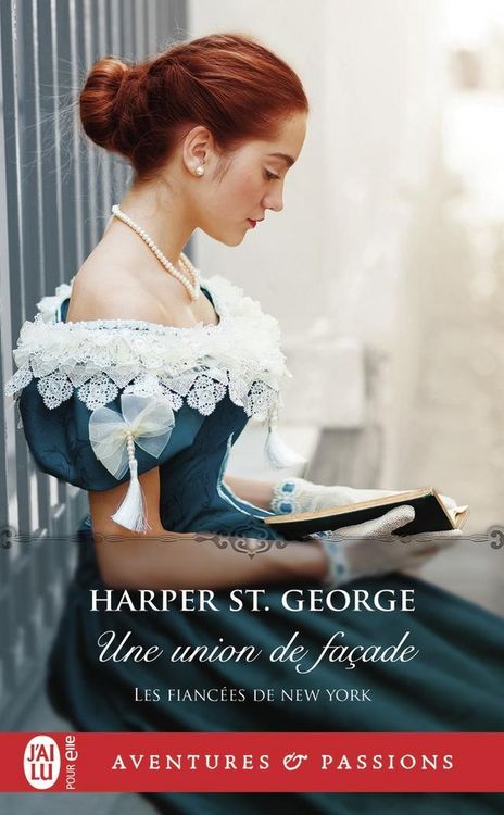 Produktbild: Les fianc&eacute;es de New York