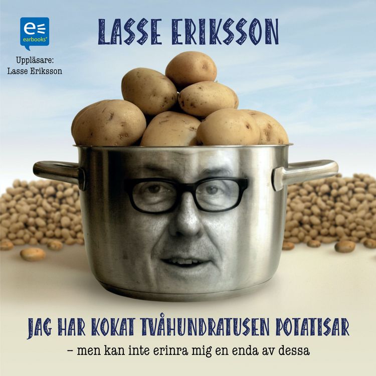 Produktbild: Jag har kokat tv&aring;hundratusen potatisar