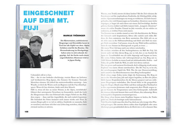 Produktbild: KOMPASS Aus eigener Kraft