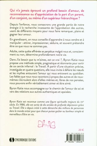 Produktbild: J'ai besoin que tu m'aimes : est-ce vrai ?