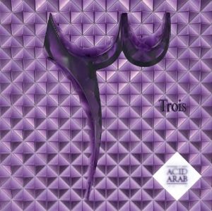 Produktbild: ? (Trois)