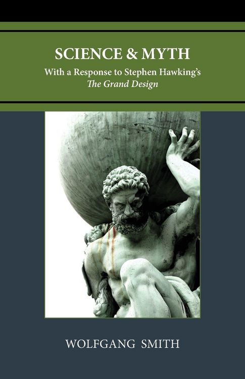 Produktbild: Science and Myth