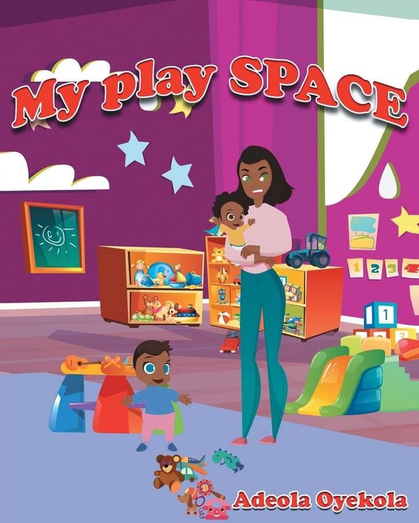Produktbild: My Play Space