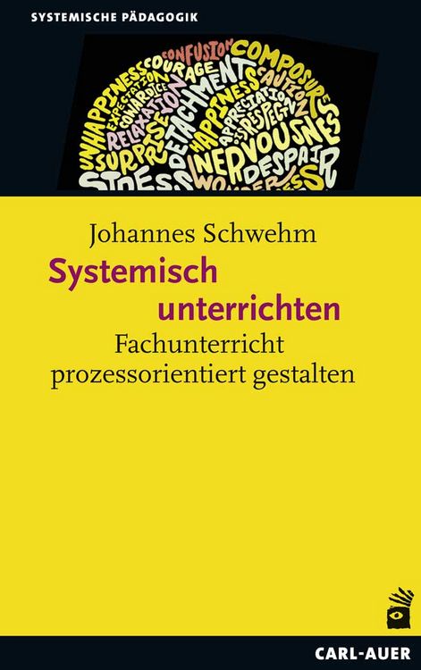 Produktbild: Systemisch unterrichten