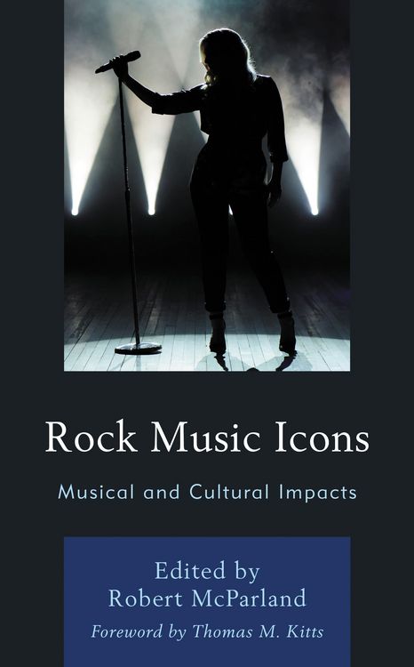 Produktbild: Rock Music Icons
