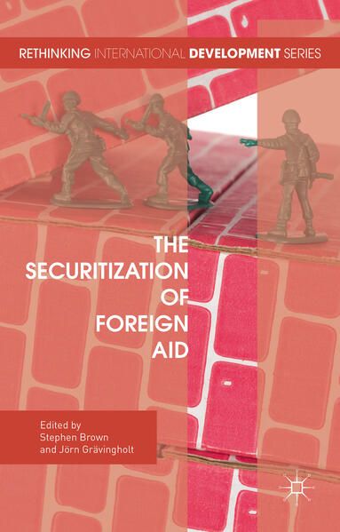 Produktbild: The Securitization of Foreign Aid
