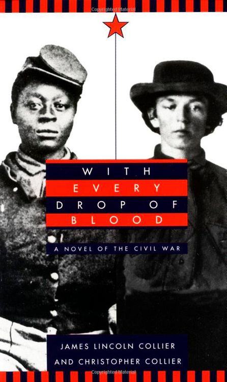 Produktbild: With Every Drop of Blood