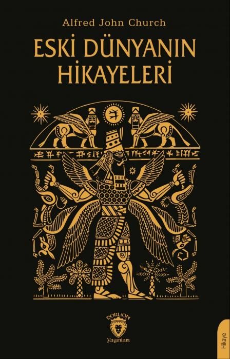Produktbild: Eski D&uuml;nyanin Hikayeleri
