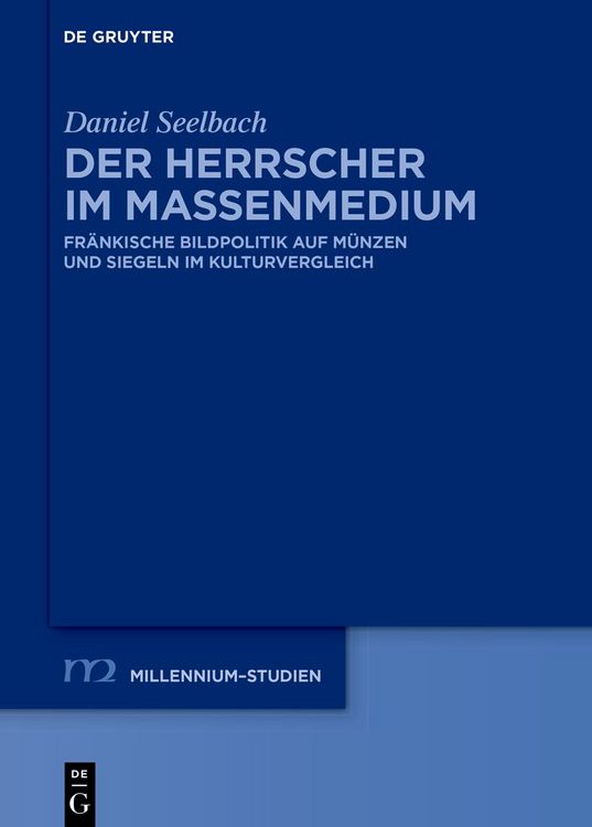 Produktbild: Der Herrscher im Massenmedium