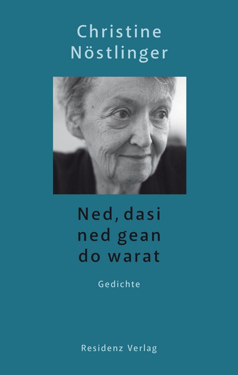 Produktbild: Ned, dasi ned gean do warat