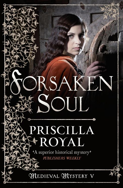 Produktbild: Forsaken Soul