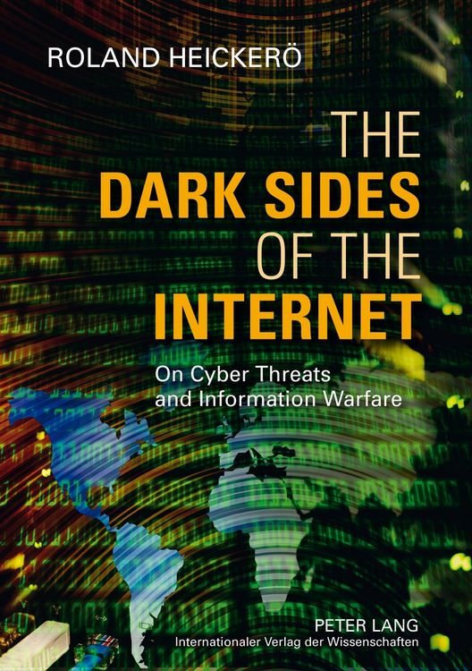 Produktbild: The Dark Sides of the Internet