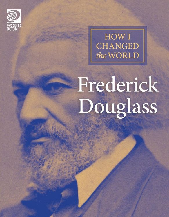 Produktbild: Frederick Douglass