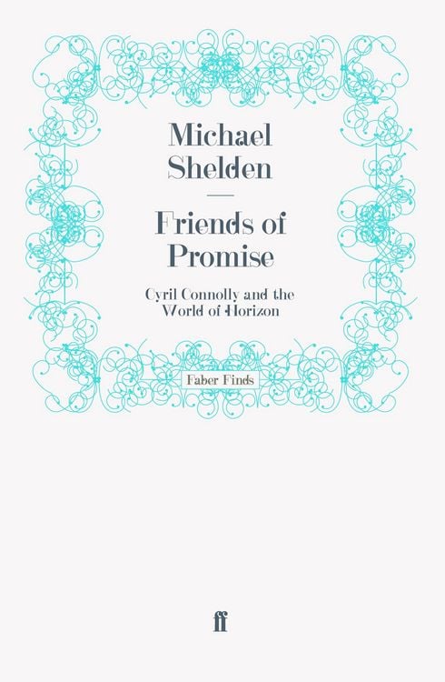 Produktbild: Friends of Promise