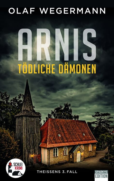 Produktbild: ARNIS - Tödliche Dämonen
