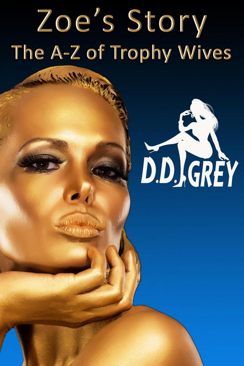 Produktbild: Zoe's Story (The A-Z of Trophy Wives, #26)