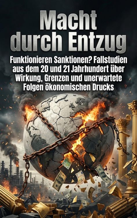 Produktbild: Macht durch Entzug